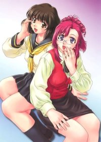 BUY NEW onegai teacher - 2563 Premium Anime Print Poster